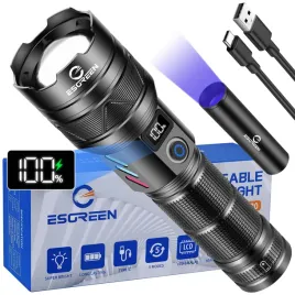 latarka-esgreen-led-500000-lumenow-taktyczna-czarna-zoom-5-trybow
