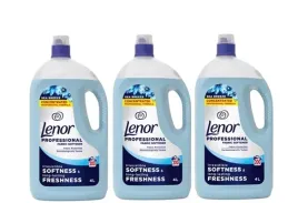 lenor-plyn-do-plukania-morska-bryza-niebieski-4l-x-3-12l