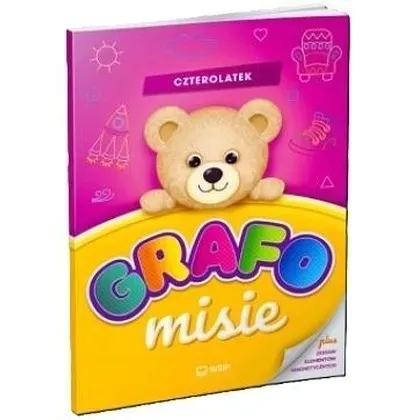 grafomisie-czterolatek-wsip