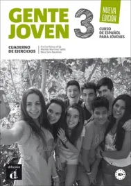 gente-joven-3-ne-zeszyt-cwiczen-lektorklett
