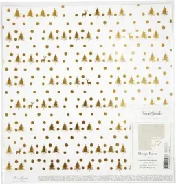 papier-ozdobny-deer-and-dots-305x305cm-180g-3-arkusze-edycja-limitowana
