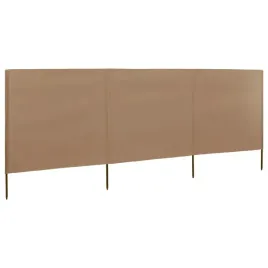 vidaxl-parawan-3-skrzydlowy-z-tkaniny-400-x-120-cm-taupe