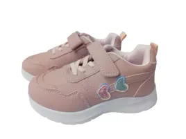 buty-sportowe-r28-adidasy-lekkie-obuwie-buty-rozowe-dziewczece-piankowe