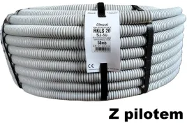 rura-karbowana-peszel-elmark-szary-rklsp-20x16-50m-320n-z-pilotem-drut