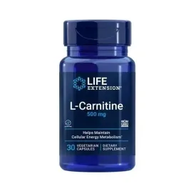 l-carnitine-life-extension-30-kapsulek