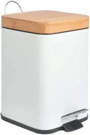 kosz-na-smieci-lazienkowy-z-klapa-bialy-bambus-metal-loft-kwadratowy-3l