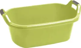 miska-owalny-curver-55-l-zielony