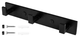 wieszak-na-reczniki-lazienkowy-czarny-loftowy-metalowy-haczyki-loft-24-cm