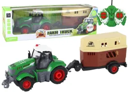 zdalnie-sterowany-traktor-na-pilota-z-przyczepa
