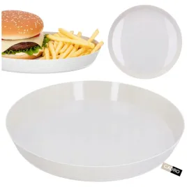 talerz-plastikowy-wielorazowy-turystyczny-na-piknik-biwak-kremowy-24-cm