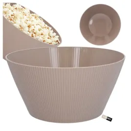 miska-plastikowa-20-cm-na-owoce-salatke-przekaski-chipsy-bezowa