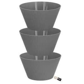 miseczki-plastikowe-wielorazowe-3-szt-miska-turystyczna-szara-12x7-cm