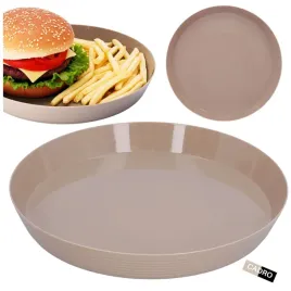 talerz-plastikowy-wielorazowy-turystyczny-na-piknik-biwak-bezowy-24-cm