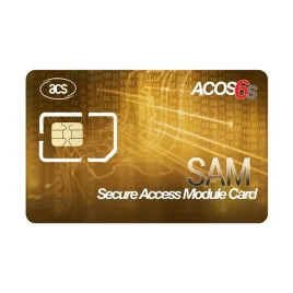 karta-modulu-zabezpieczen-dostepu-acs-ls24c310eauxen-acos6-sam