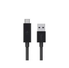 belkin-usb-3-1-usb-c-to-usb-a-3-1-f2cu029bt1m-blk
