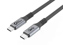 kabel-microconnect-premium-usb4-gen-3x2-usb-c-025m-40gbps-100w-usb4cc025
