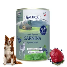 baltica-smaki-regionow-monoprotein-mokra-karma-psa-sarnina-z-jagodami-400g