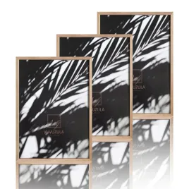ramka-na-zdjecia-vuvuzula-mdf-dab-naturalny-50x70-cm-zestaw-3-sztuki