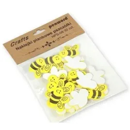 dekoracja-piankowa-pszczolki-35x25mm-30szt