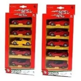 ferrari-race-play-5-pak-1-18-bburago