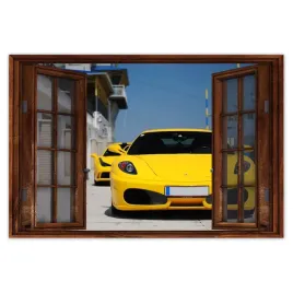 plakaty-90x60-ferrari