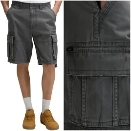lee-sierra-short-luzne-bawelniane-krotkie-spodenki-cargo-bojowki-szorty-w32