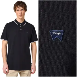 wrangler-polo-shirt-black-bawelniana-koszulka-polo-meska-male-logo-s