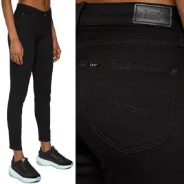 lee-scarlett-black-rinse-czarne-damskie-spodnie-jeansowe-rurki-w32-l33