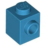 lego-brick-1x1-z-wypustka-87087-6004938-c-lazurowy-1-szt