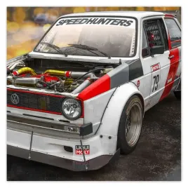 naklejki-30x30-vw-golf-volkswagen-1