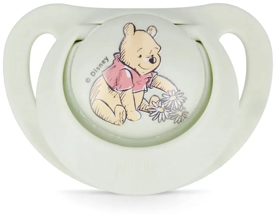 smoczek-6-18m-star-nuk