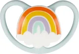 smoczki-0-6m-space-nuk-kolor-wielokolorowy