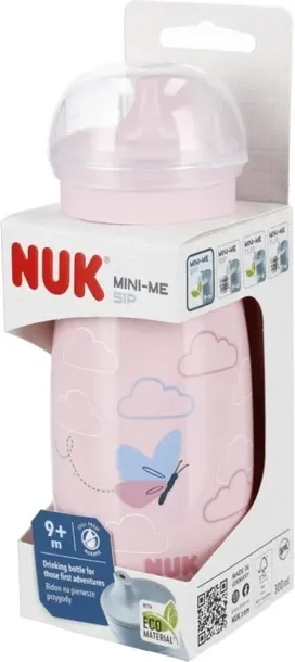kubek-300ml-mini-me-9m-nuk-stan-nowy