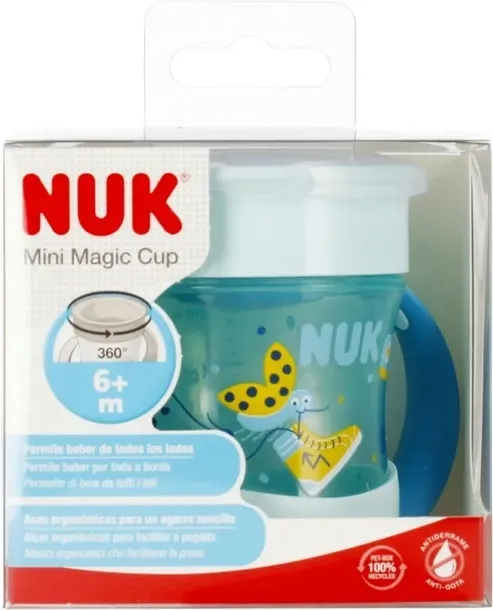 kubek-mini-magic-cup-360-stopni-160ml-nuk-stan-nowy