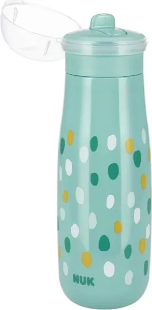 kubek-450ml-mini-me-12m-nuk-stan-nowy