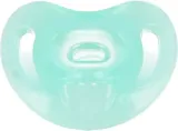 smoczek-0-6m-sensitive-nuk-kolor-odcienie-zieleni