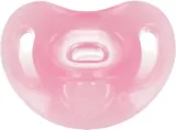 smoczek-0-6m-sensitive-nuk-kolor-odcienie-rozu