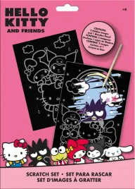 wydrapywanka-hello-kitty-hk50192
