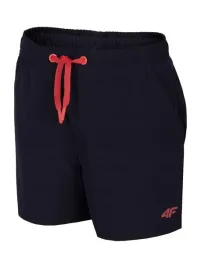 krotkie-spodenki-szorty-do-plywania-chlopiece-4f-hjl22-jskmt001-granatowe