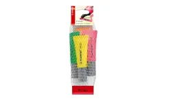 zakreslacz-neon-4-kol-zol-zie-pom-roz-bls-stabilo