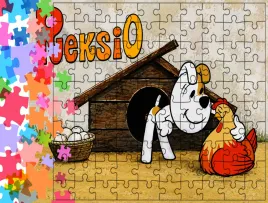 puzzle-tradycyjne-reksio-producent