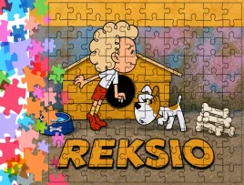 puzzle-tradycyjne-reksio-producent