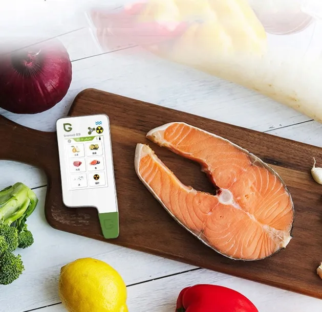 tester-zywnosci-eco-6-greentest-bluetooth-stan-nowy