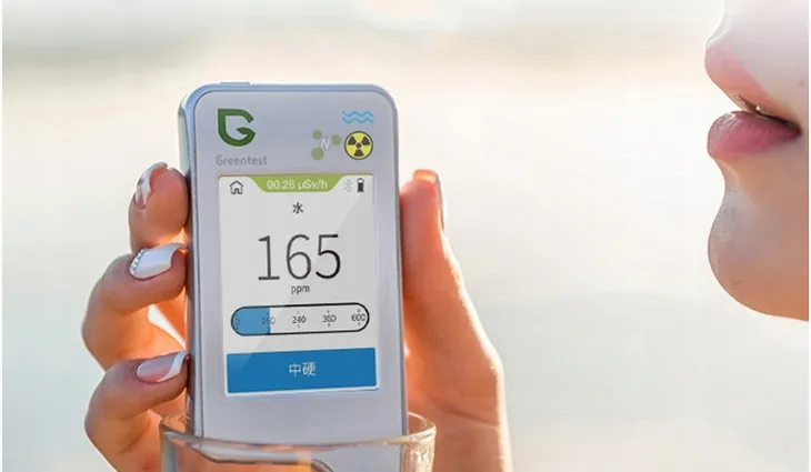 tester-zywnosci-eco-6-greentest-bluetooth-stan-nowy