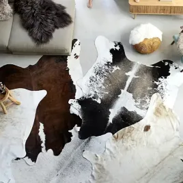 vidaxl-dywan-z-krowiej-skory-czarno-bialy-150x170-cm