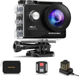 kamera-sportowa-apexcam-m80-air-4k-wi-fi-wodoszczelna-pilot-2-x-bateria