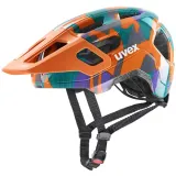 kask-rowerowy-uvex-react-jr-pomaranczowy