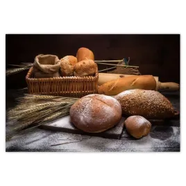 naklejki-200x135-pieczywo-naturalne-chleby-bulki-bagietka-maka