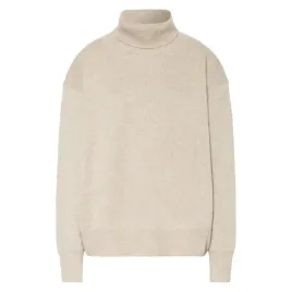 sweter-damski-delicatelove-copenhagen-golf-welna-kaszmir-bezowy