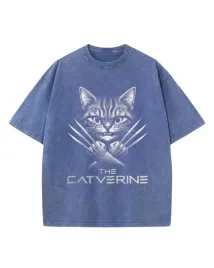 koszulka-oversize-the-catverine-kot-wolverine-efekt-sprania-niebieska-3xl